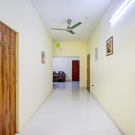 Oyo Flagship Home Tree Service Apartment Near Perumal Kovil T Nagar Madras Buitenkant foto